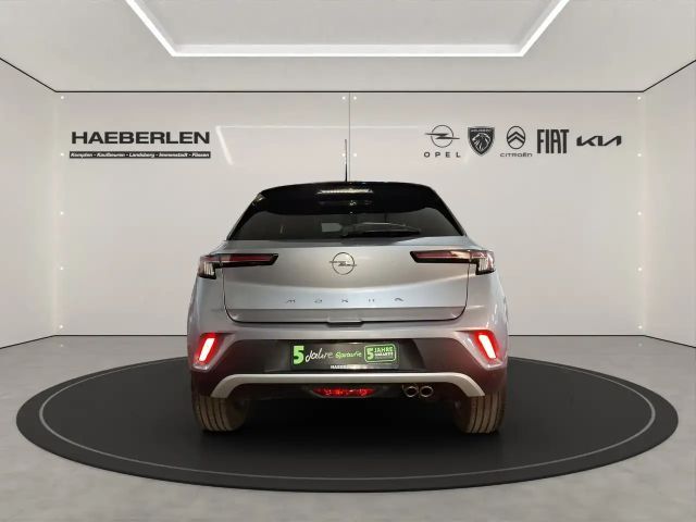 Opel Mokka 1.2 Turbo Turbo Ultimate