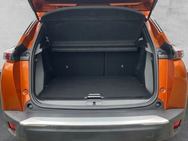 Peugeot E-2008 Allure Pack