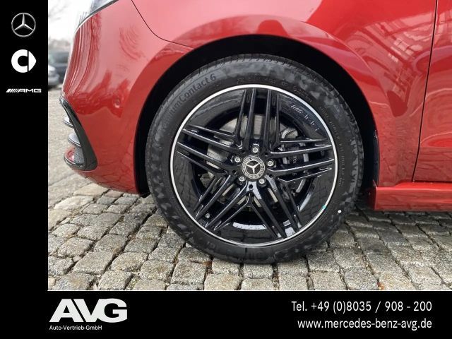 Mercedes-Benz V 300 AMG Line AVANTGARDE V 300 d