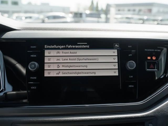 Volkswagen Polo DSG R-Line