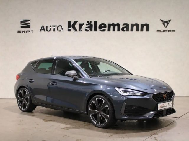Cupra Leon 1.4 DSG VZ e-Hybrid