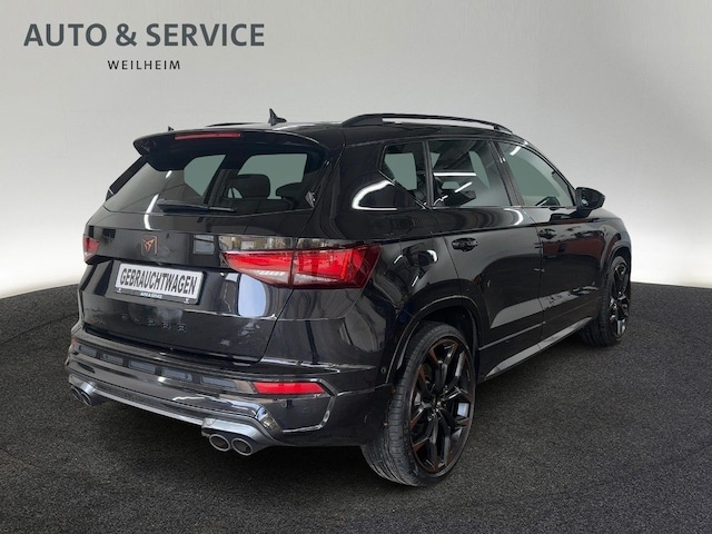 Cupra Ateca 2.0 TSI VZ