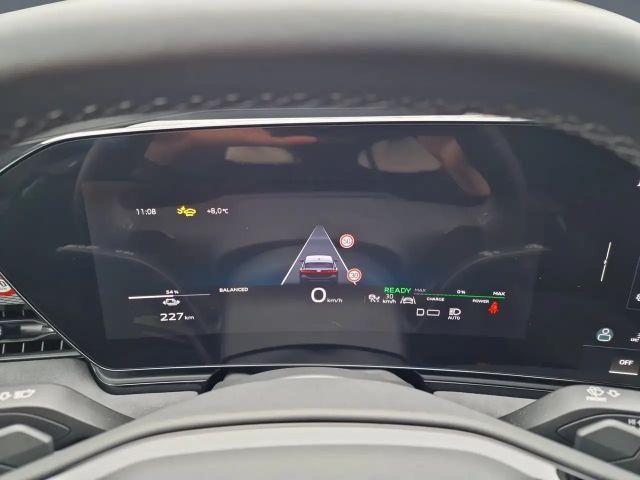 Audi A6 e-tron Avant Edition S-Line