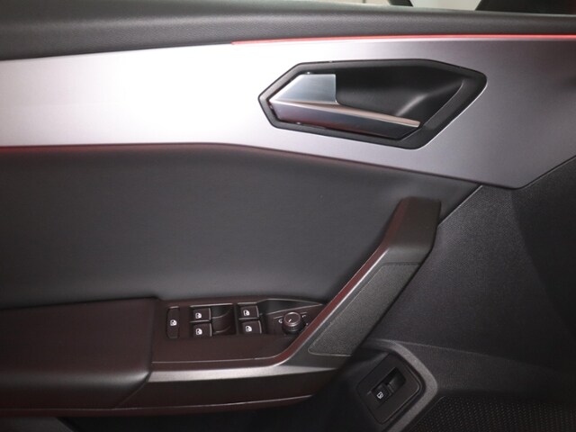 Seat Leon 1.4 TSI FR-lijn Sportstourer