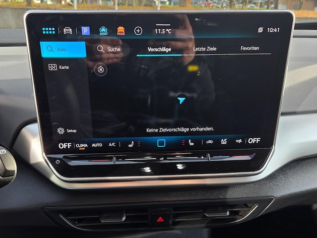 Volkswagen ID.4 DSG Performance Pure