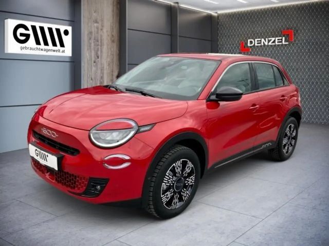 Fiat 600e Hybrid 100