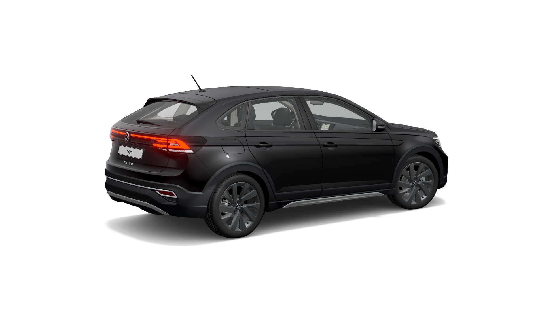 Volkswagen Taigo 1.5 TSI DSG Style