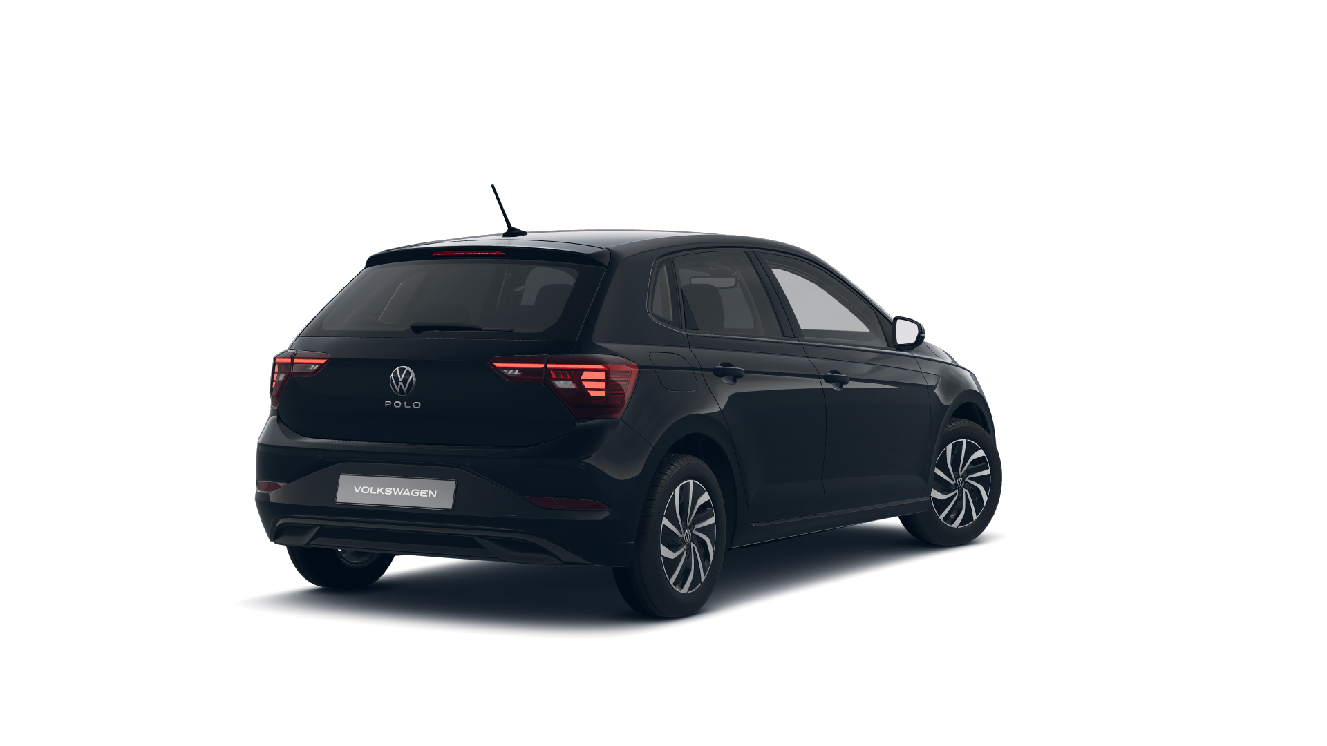Volkswagen Polo 1.0 TSI DSG Life