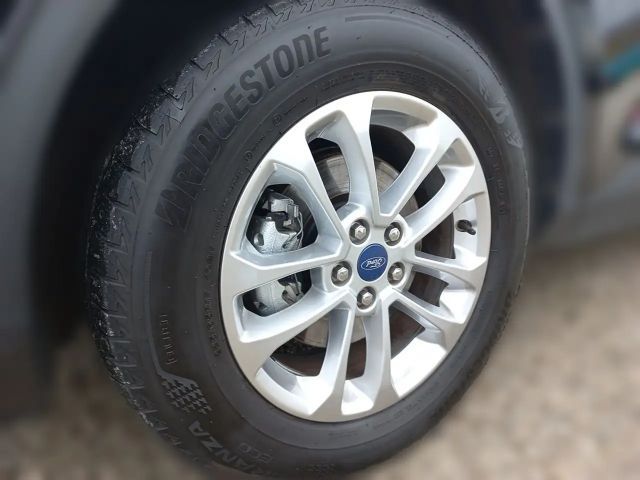 Ford Kuga Plug in Hybrid Titanium X