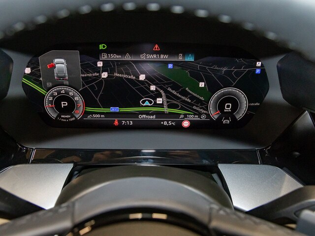 Audi A3 35 TFSI S-Tronic Sportback