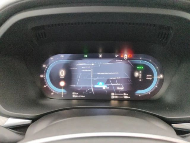 Volvo XC60 AWD T8 Ultra