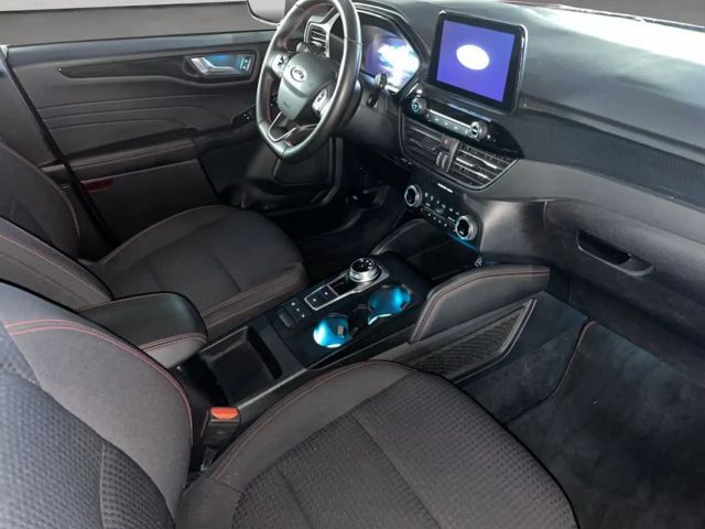 Ford Kuga Plug in Hybrid ST Line