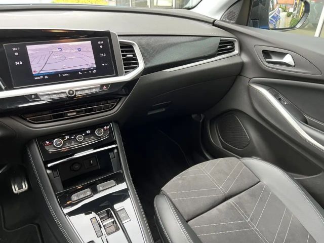 Opel Grandland X Elegance