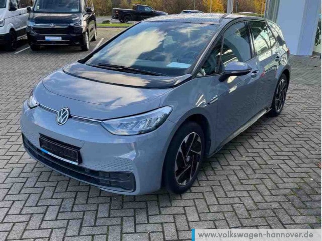 Volkswagen ID.3 City Performance Pure