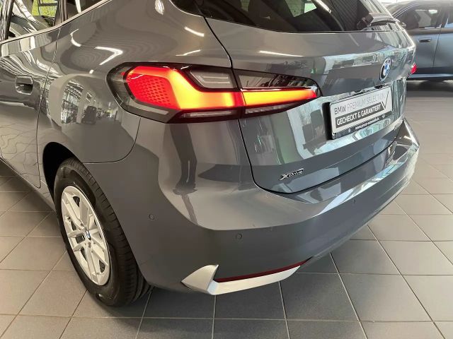 BMW 225 Active Tourer xDrive