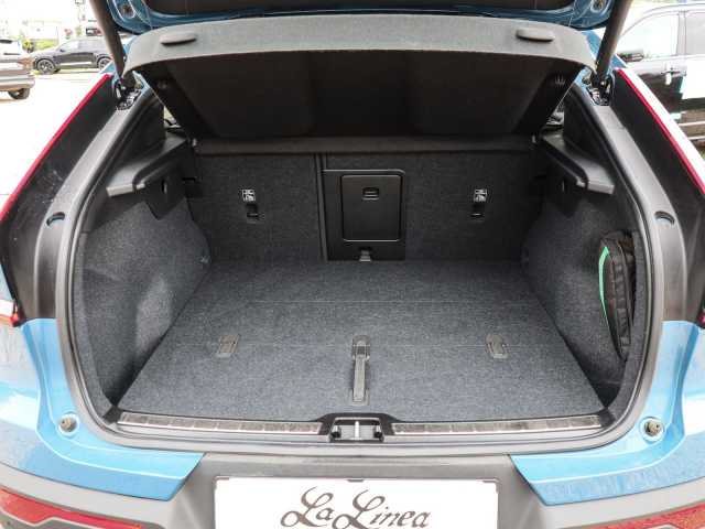 Volvo C40 Recharge