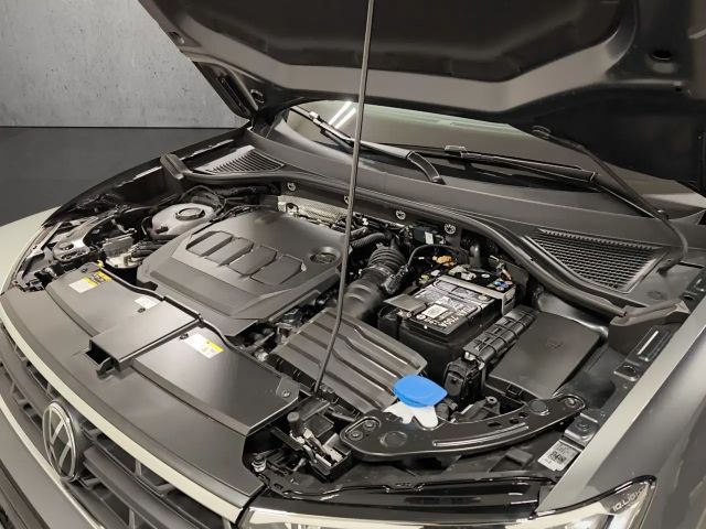 Volkswagen T-Roc 2.0 TDI Plus