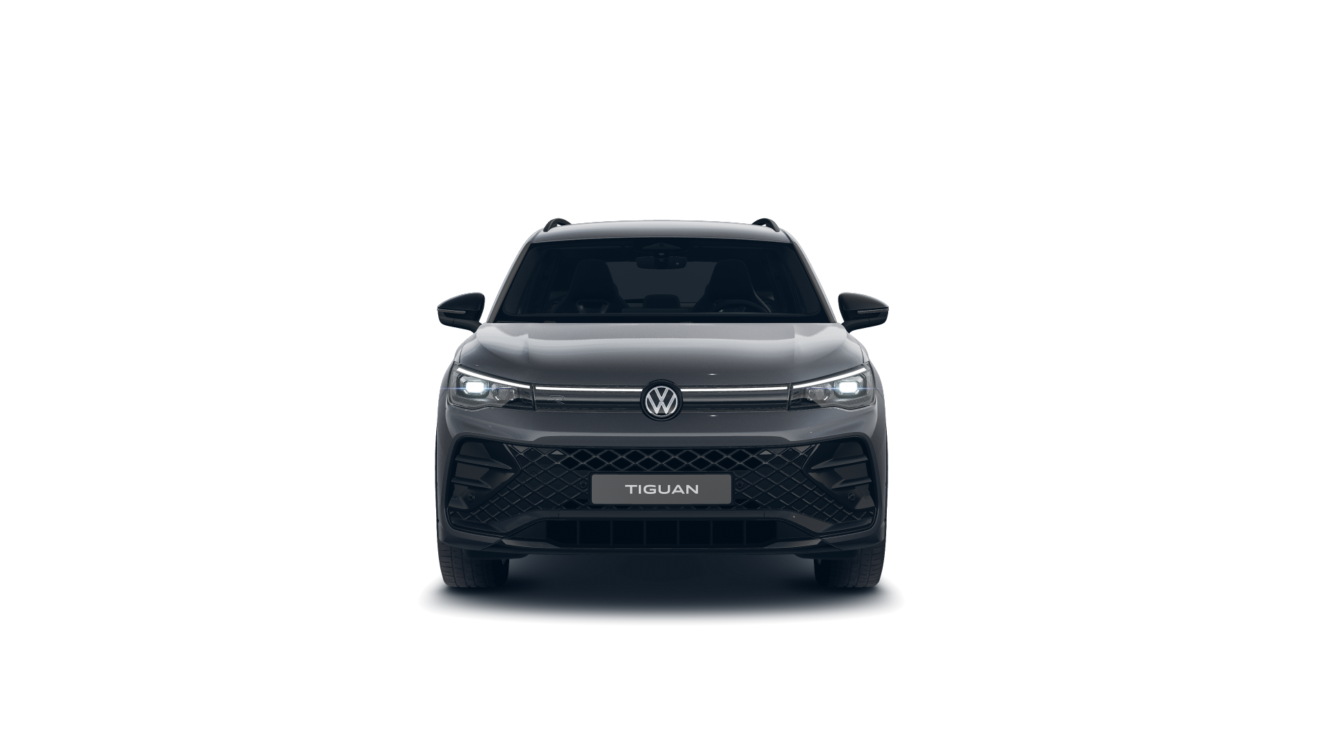 Volkswagen Tiguan 4Motion