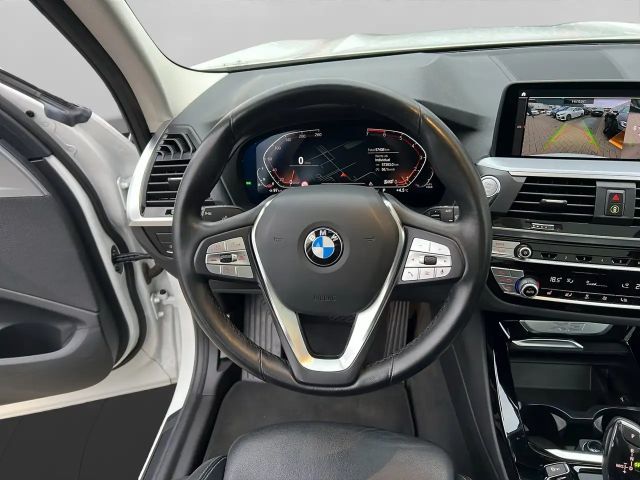 BMW X3 Advantage pakket xDrive20i