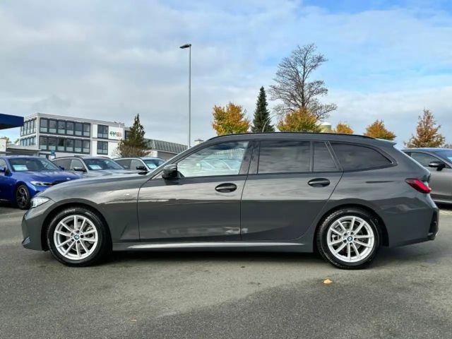 BMW 320 320i M-Sport Touring