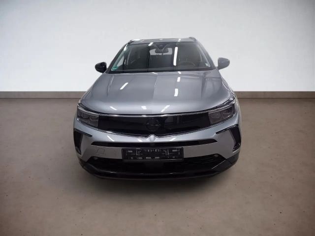 Opel Grandland X 1.5 Turbo GS-Line Grand Sport