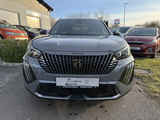 Peugeot 2008 Allure Pack PureTech