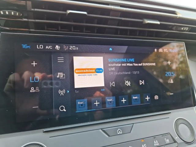 Peugeot 308 Active Pack PureTech