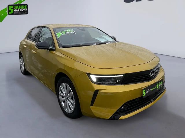 Opel Astra 1.2 Turbo Enjoy Turbo