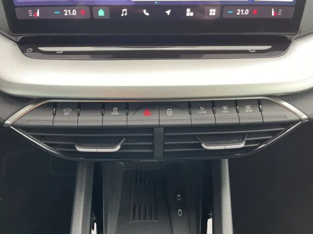 Skoda Octavia 2.0 TDI Combi Selection