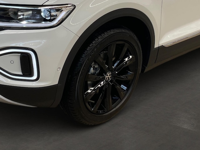 Volkswagen T-Roc 1.0 TSI Cabriolet