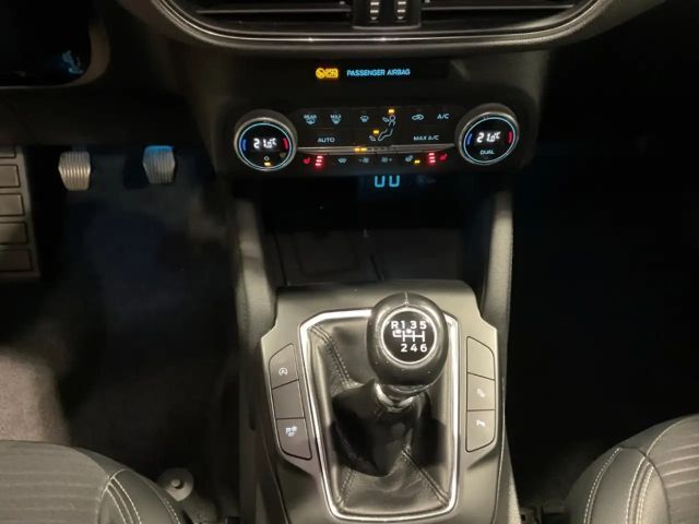 Ford Kuga Titanium X