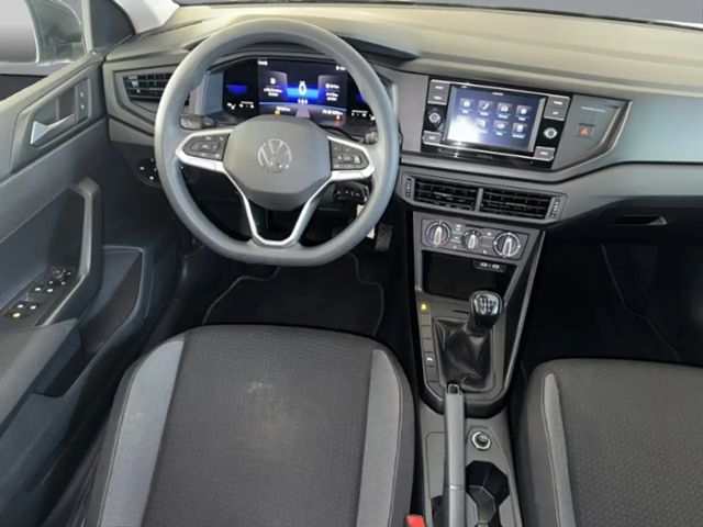 Volkswagen Polo 1.0l *LED*App Connect*PDC*SHZ*