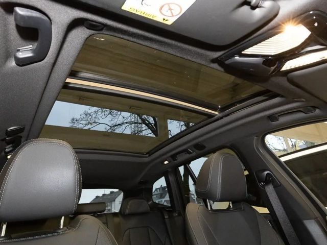 BMW X3 M-Sport xDrive30d