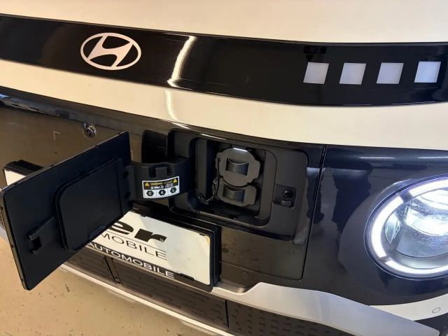 Hyundai INSTER 42 kWh Trend