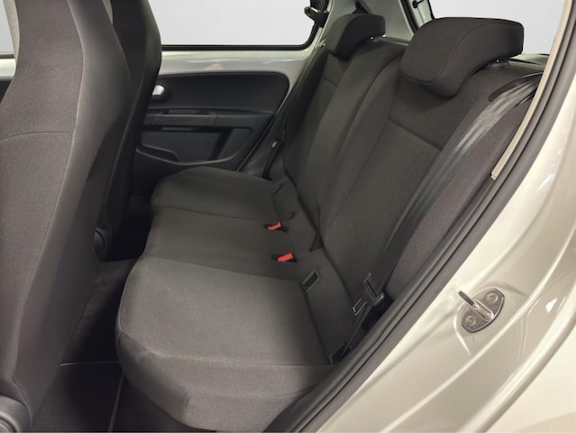 Volkswagen e-up! Plus Style