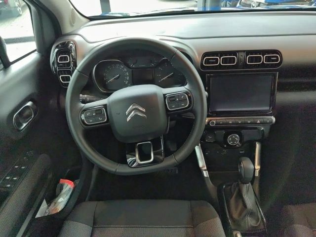 Citroën C3 Aircross PureTech130 EAT6 Navi, LED