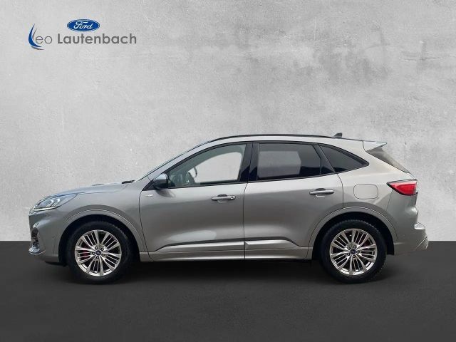 Ford Kuga Hybrid ST Line X