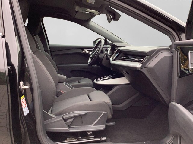 Audi Q4 e-tron 35 Sportback
