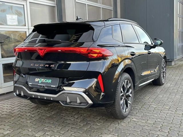 Cupra Terramar Head-up / 360° Kamera / Supersportlenkard