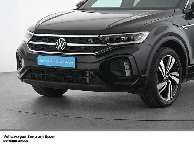 Volkswagen T-Roc DSG R-Line