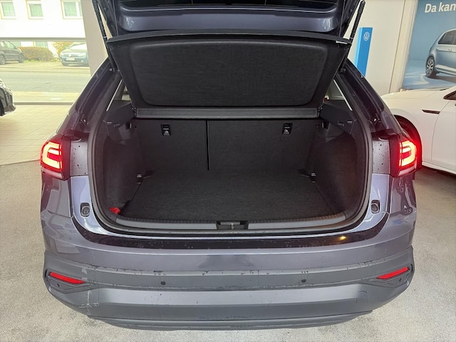 Volkswagen Taigo 1.0 TSI DSG Life