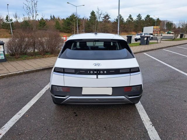 Hyundai IONIQ 5 Dynamiq
