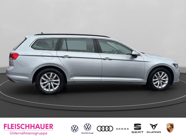 Volkswagen Passat 2.0 TDI Business Variant