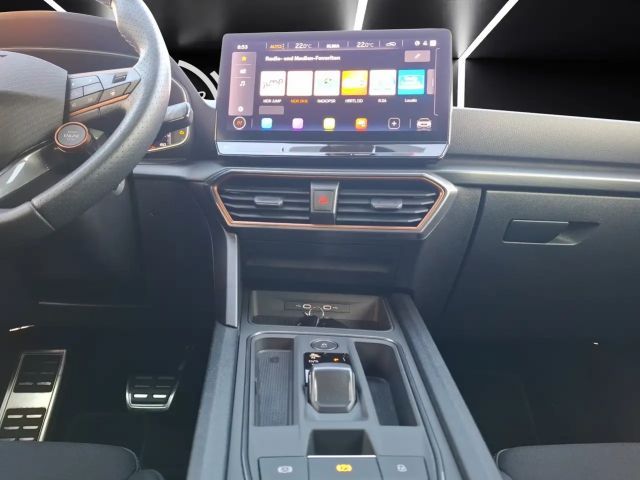 Cupra Leon 4Drive DSG ST VZ