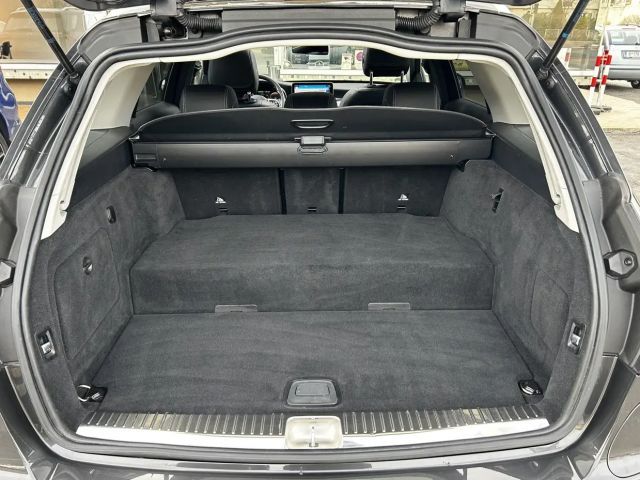 Mercedes-Benz C 300 Estate