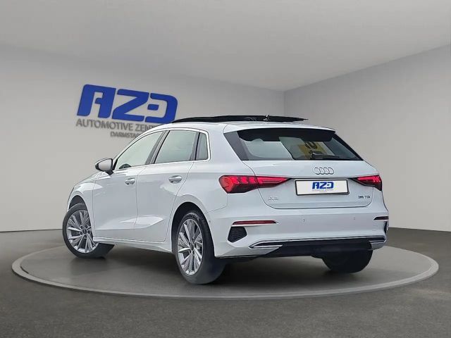 Audi A3 35 TDI S-Tronic Sedan Sportback