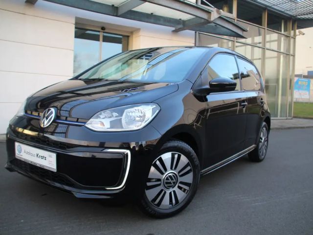 Volkswagen up! United  Shz+Alu+WiR