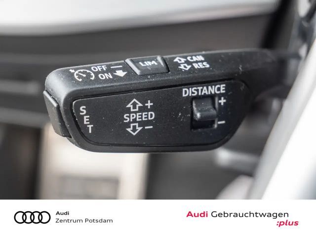 Audi A4 35 TDI Avant S-Line S-Tronic