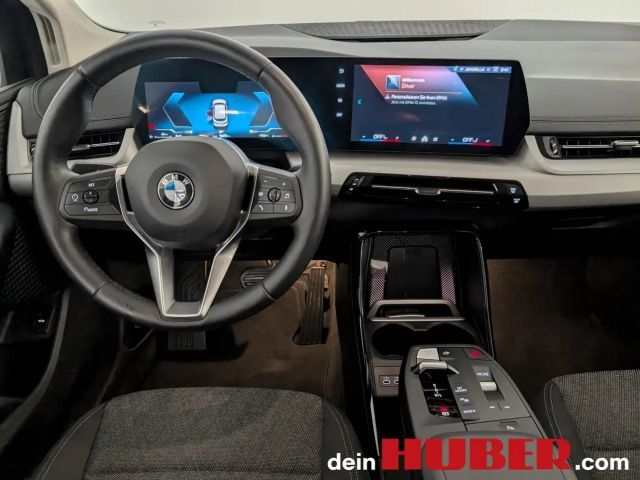 BMW 218 218d Active Tourer Sedan