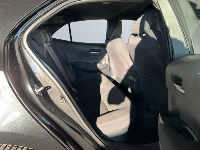 Toyota Corolla Business Hybride